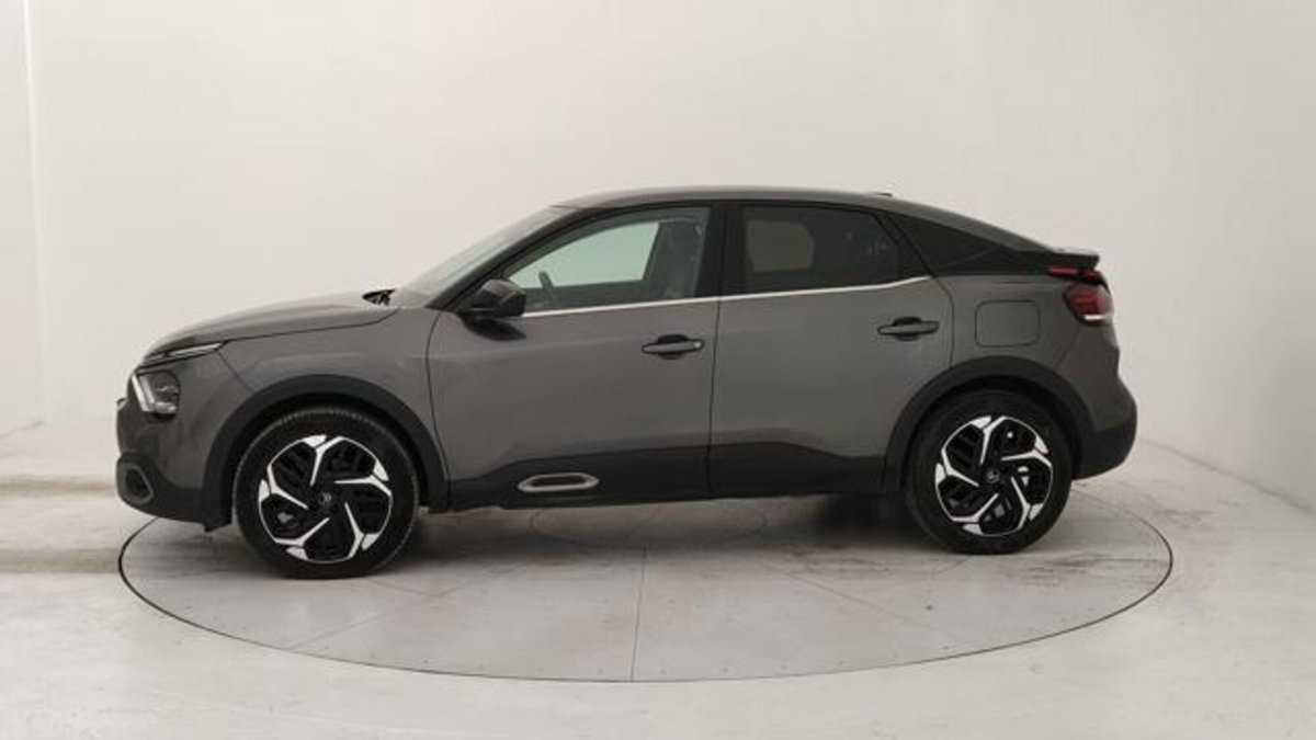 Citroen C4 PureTech 130 S&S EAT8 Shine (2)