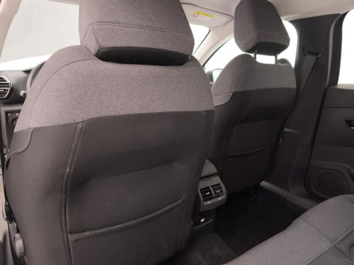 Citroen C4 PureTech 130 S&S EAT8 Shine (20)
