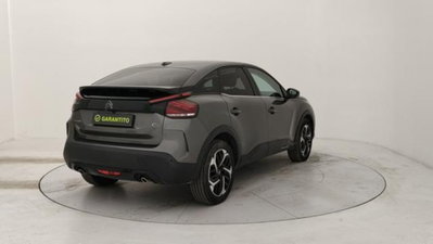 Citroen C4 PureTech 130 S&S EAT8 Shine (5)