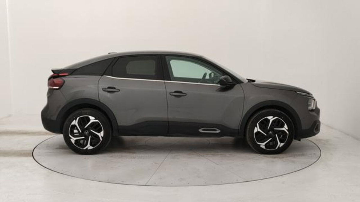 Citroen C4 PureTech 130 S&S EAT8 Shine (6)