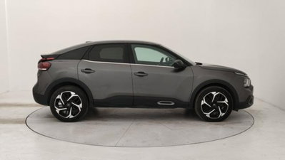 Citroen C4 PureTech 130 S&S EAT8 Shine (6)