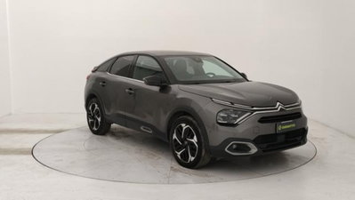 Citroen C4 PureTech 130 S&S EAT8 Shine (7)