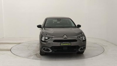 Citroen C4 PureTech 130 S&S EAT8 Shine (8)