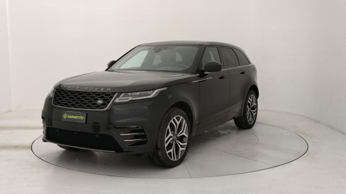 Land Rover Range Rover Velar 2.0D I4 180 CV R-Dynamic S