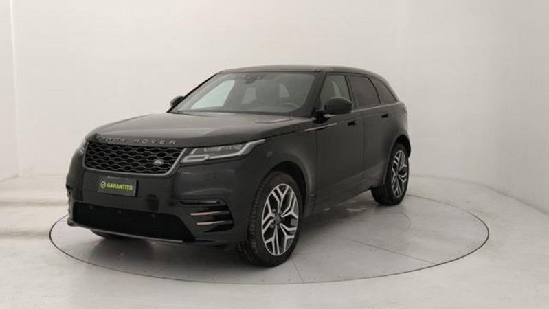 Land Rover Range Rover Velar 2.0D I4 180 CV R-Dynamic S