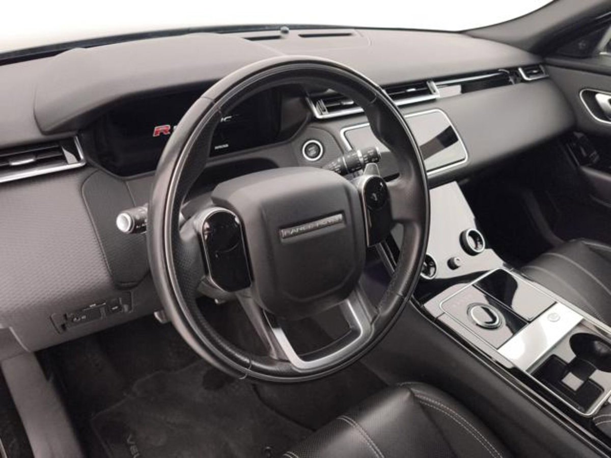 Land Rover Range Rover Velar 2.0D I4 180 CV R-Dynamic S (10)