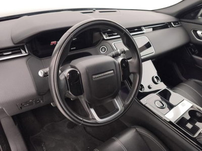 Land Rover Range Rover Velar 2.0D I4 180 CV R-Dynamic S (10)