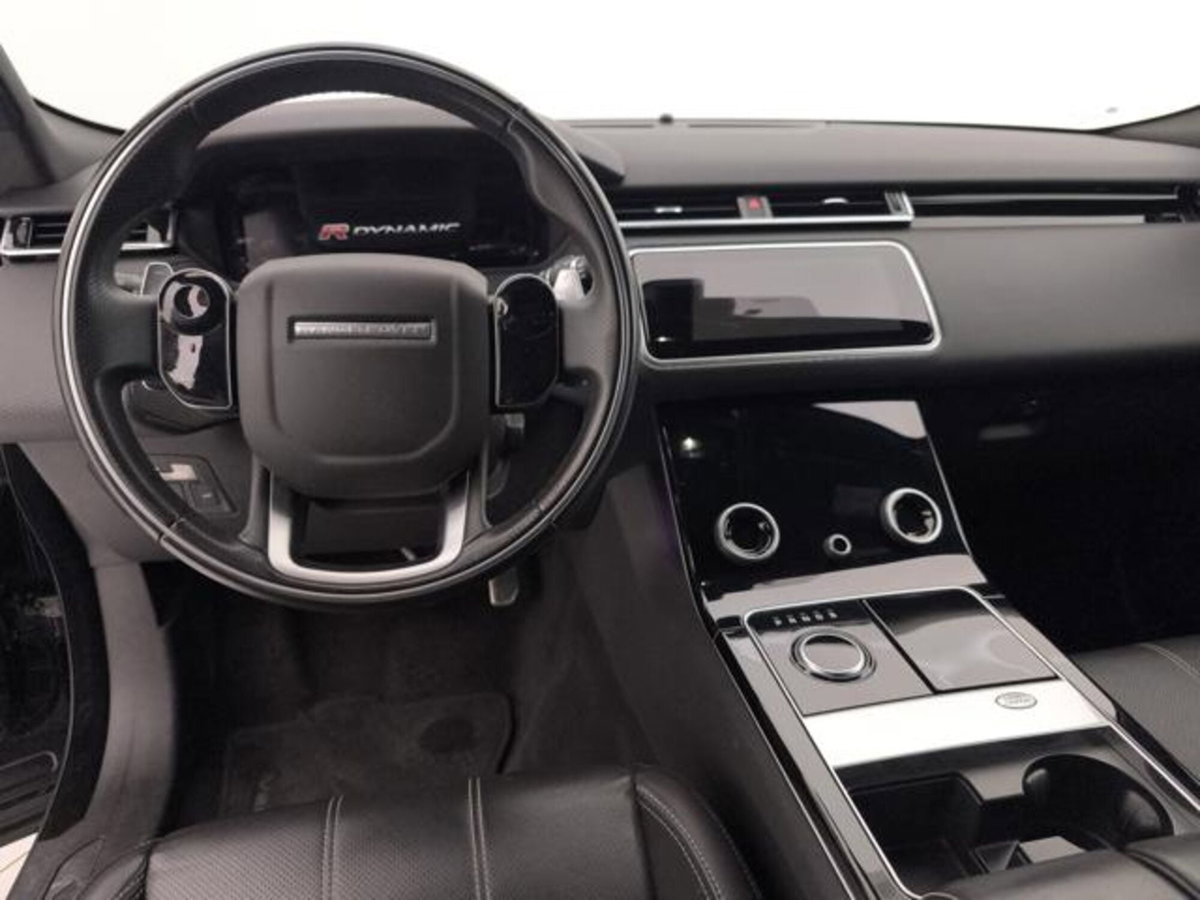 Land Rover Range Rover Velar 2.0D I4 180 CV R-Dynamic S (12)