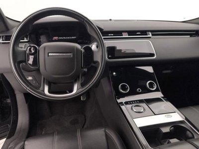Land Rover Range Rover Velar 2.0D I4 180 CV R-Dynamic S (12)