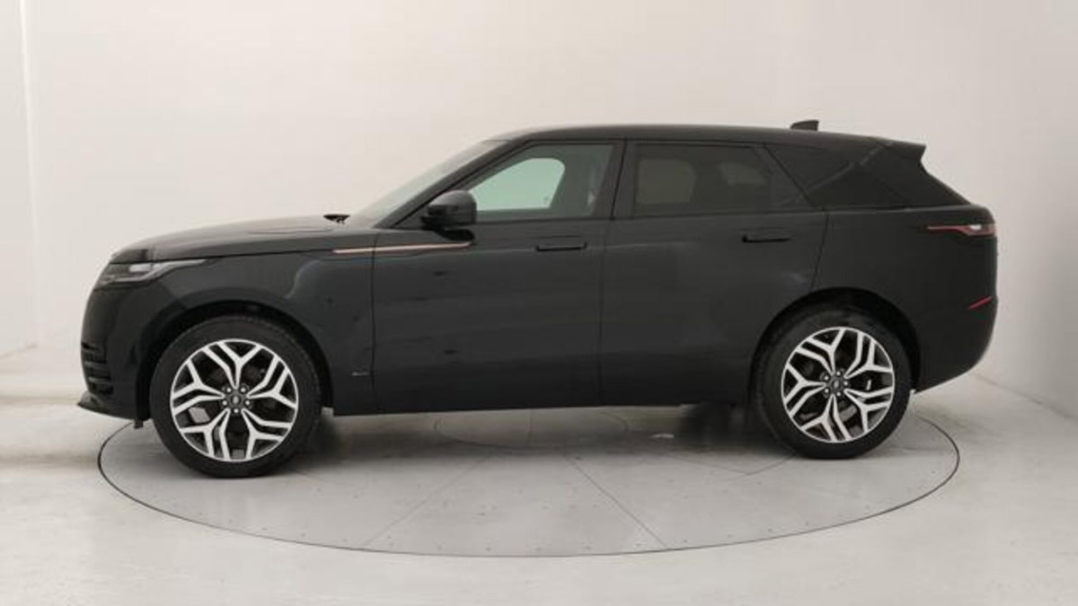 Land Rover Range Rover Velar 2.0D I4 180 CV R-Dynamic S (2)