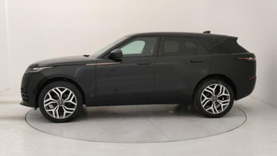 Land Rover Range Rover Velar 2.0D I4 180 CV R-Dynamic S (2)