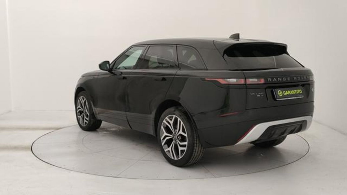 Land Rover Range Rover Velar 2.0D I4 180 CV R-Dynamic S (3)