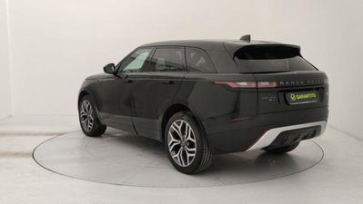 Land Rover Range Rover Velar 2.0D I4 180 CV R-Dynamic S (3)