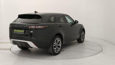 Land Rover Range Rover Velar 2.0D I4 180 CV R-Dynamic S (5)