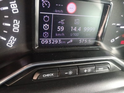 Citroen C3 Aircross PureTech 110 S&S Shine Pack (14)
