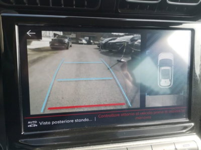 Citroen C3 Aircross PureTech 110 S&S Shine Pack (15)