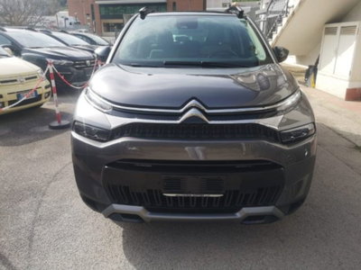 Citroen C3 Aircross PureTech 110 S&S Shine Pack (2)