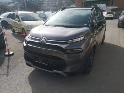 Citroen C3 Aircross PureTech 110 S&S Shine Pack (3)