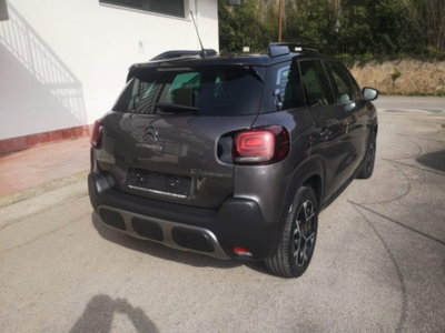 Citroen C3 Aircross PureTech 110 S&S Shine Pack (4)