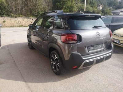 Citroen C3 Aircross PureTech 110 S&S Shine Pack (5)