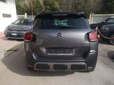 Citroen C3 Aircross PureTech 110 S&S Shine Pack (6)