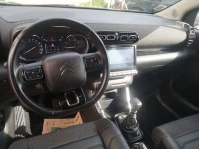 Citroen C3 Aircross PureTech 110 S&S Shine Pack (8)