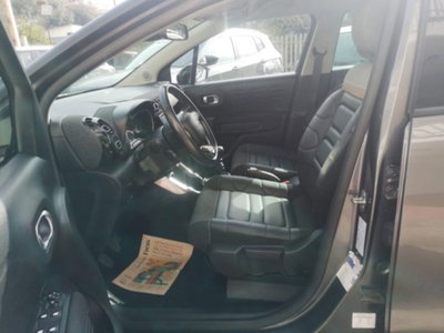 Citroen C3 Aircross PureTech 110 S&S Shine Pack (9)