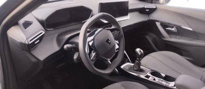 Peugeot 2008 Turbo 110 S&S Allure (10)