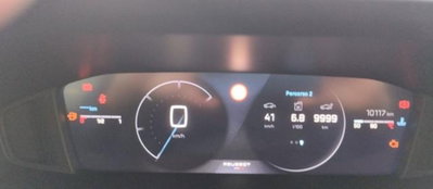 Peugeot 2008 Turbo 110 S&S Allure (11)