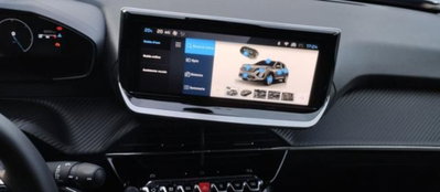 Peugeot 2008 Turbo 110 S&S Allure (12)
