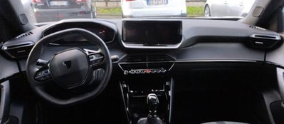 Peugeot 2008 Turbo 110 S&S Allure (13)