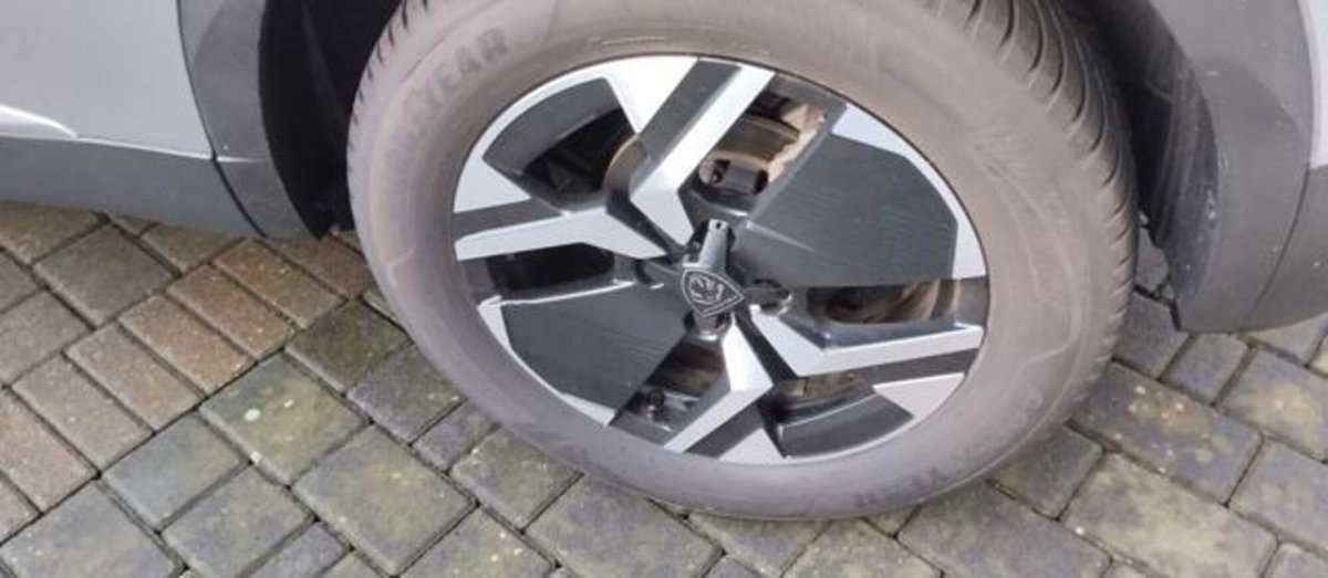 Peugeot 2008 Turbo 110 S&S Allure (14)