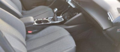 Peugeot 2008 Turbo 110 S&S Allure (5)