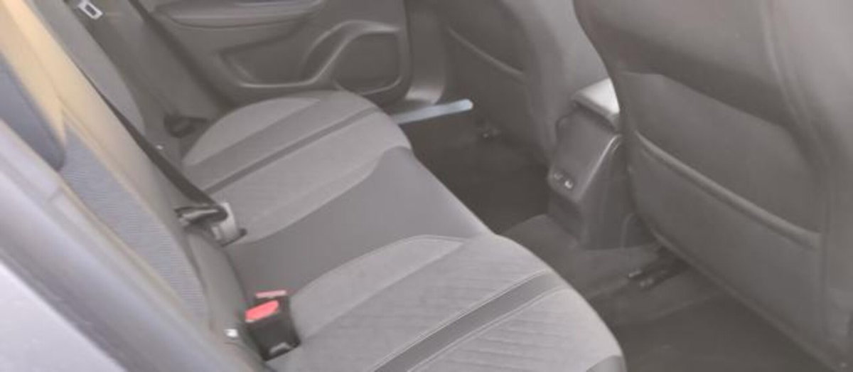 Peugeot 2008 Turbo 110 S&S Allure (6)