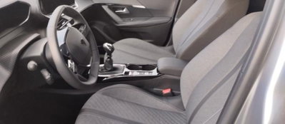 Peugeot 2008 Turbo 110 S&S Allure (8)