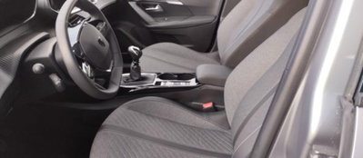 Peugeot 2008 Turbo 110 S&S Allure (9)