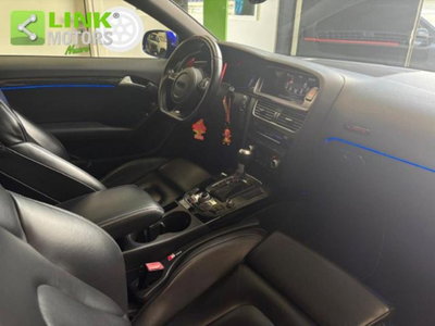 Audi A5 Coupé 3.0 V6 TDI 245 CV clean diesel quattro S tronic Advanced (14)