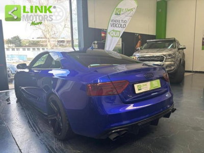 Audi A5 Coupé 3.0 V6 TDI 245 CV clean diesel quattro S tronic Advanced (3)