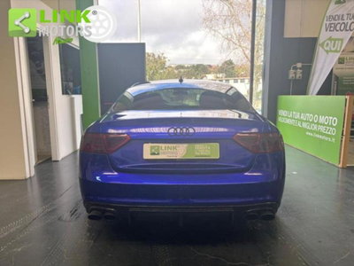 Audi A5 Coupé 3.0 V6 TDI 245 CV clean diesel quattro S tronic Advanced (4)