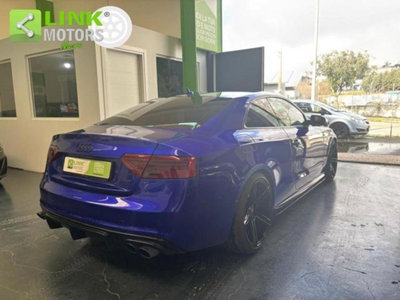 Audi A5 Coupé 3.0 V6 TDI 245 CV clean diesel quattro S tronic Advanced (5)