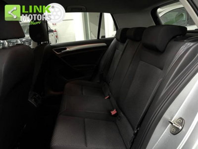 Volkswagen Golf 1.6 TDI 115 CV 5p. Executive BlueMotion Technology (11)