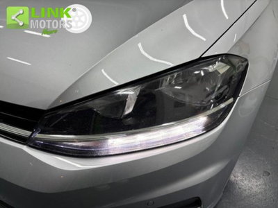 Volkswagen Golf 1.6 TDI 115 CV 5p. Executive BlueMotion Technology (15)