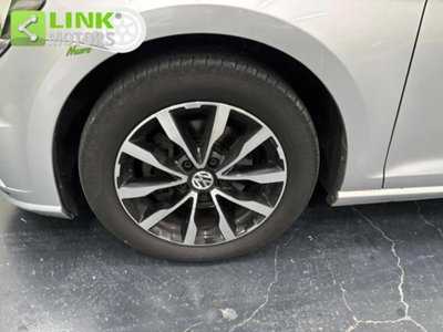 Volkswagen Golf 1.6 TDI 115 CV 5p. Executive BlueMotion Technology (16)