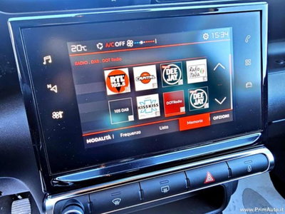 Citroen C3 Aircross BlueHDi 110 S&S Feel (13)