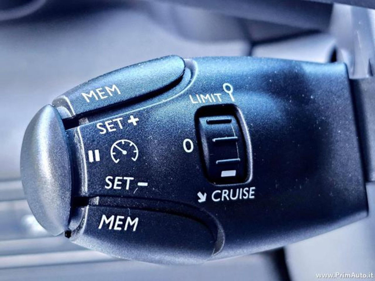 Citroen C3 Aircross BlueHDi 110 S&S Feel (17)