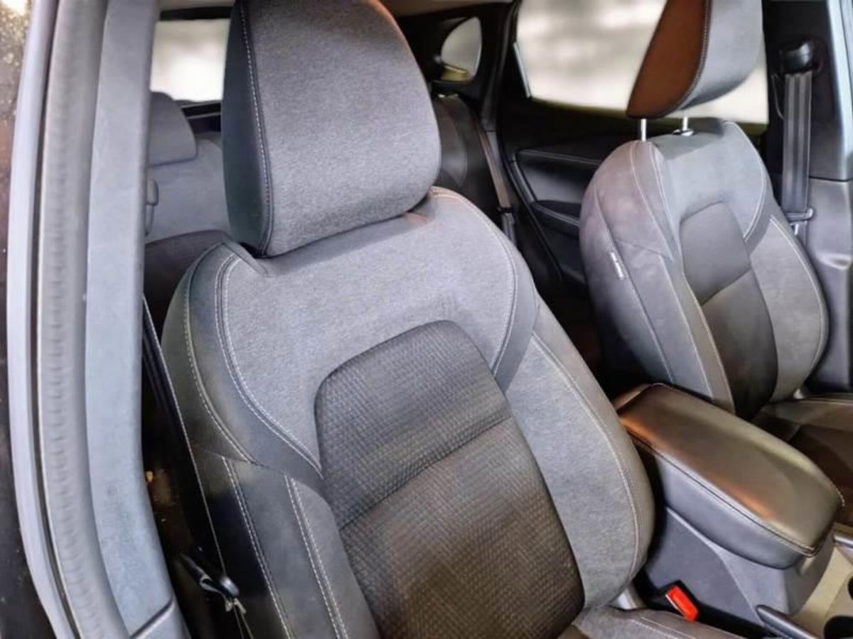 Nissan Qashqai 1.3 mhev N-Connecta 2wd 158cv xtronic (10)