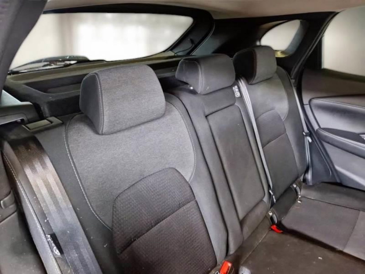 Nissan Qashqai 1.3 mhev N-Connecta 2wd 158cv xtronic (11)