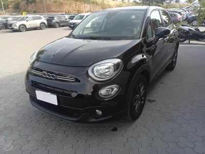 Fiat 500X 1.0 T3 120 CV Club usata