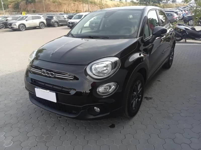 Fiat 500X 1.0 T3 120 CV Club
