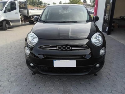Fiat 500X 1.0 T3 120 CV Club (2)